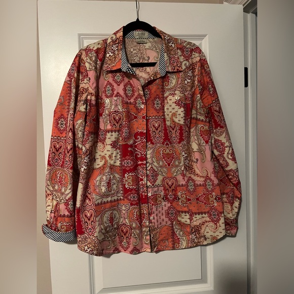 Van Heusen women’s tops - Picture 1 of 5